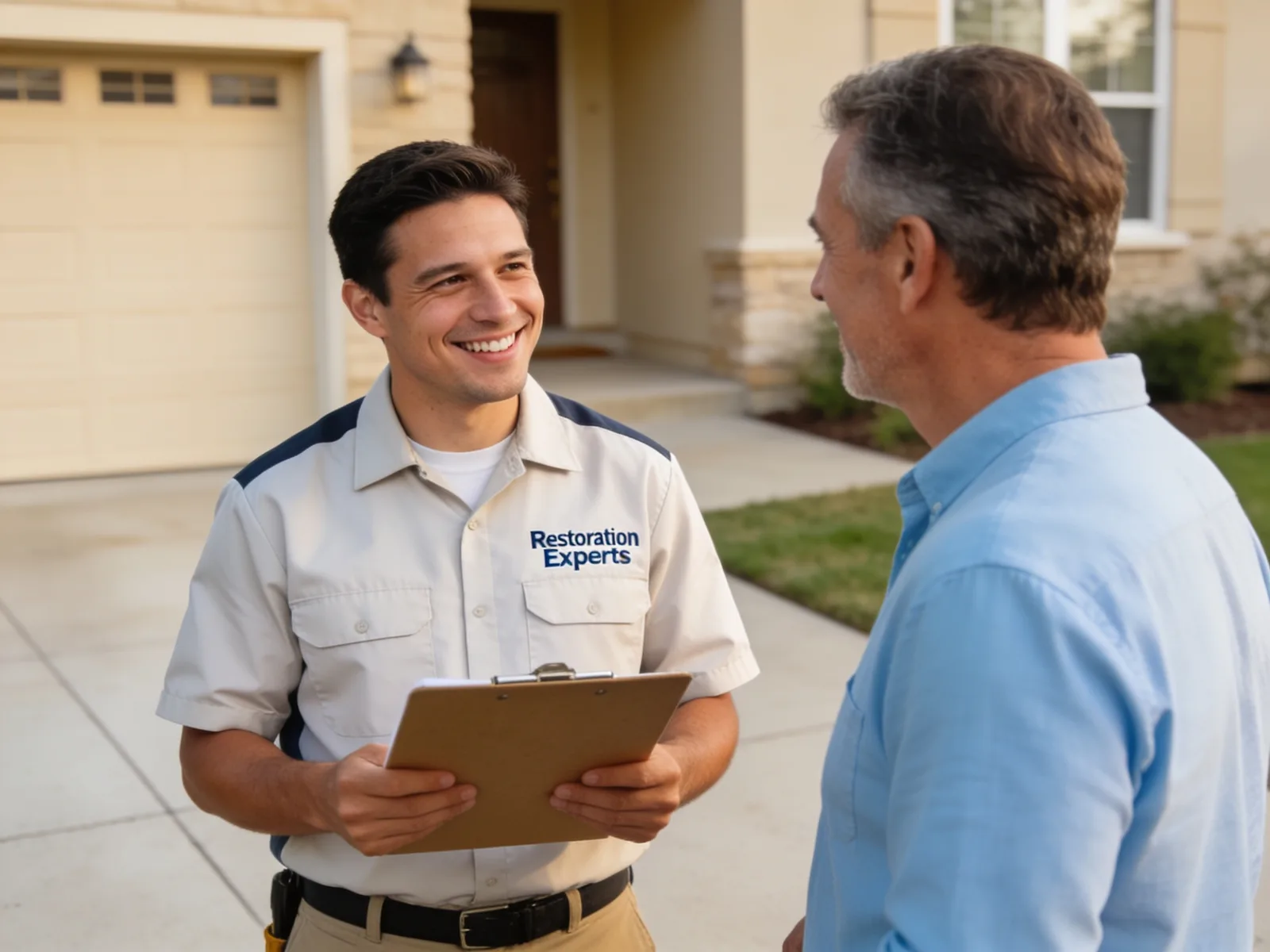 Water Damage Cleanup Dewitt, VA FAQs